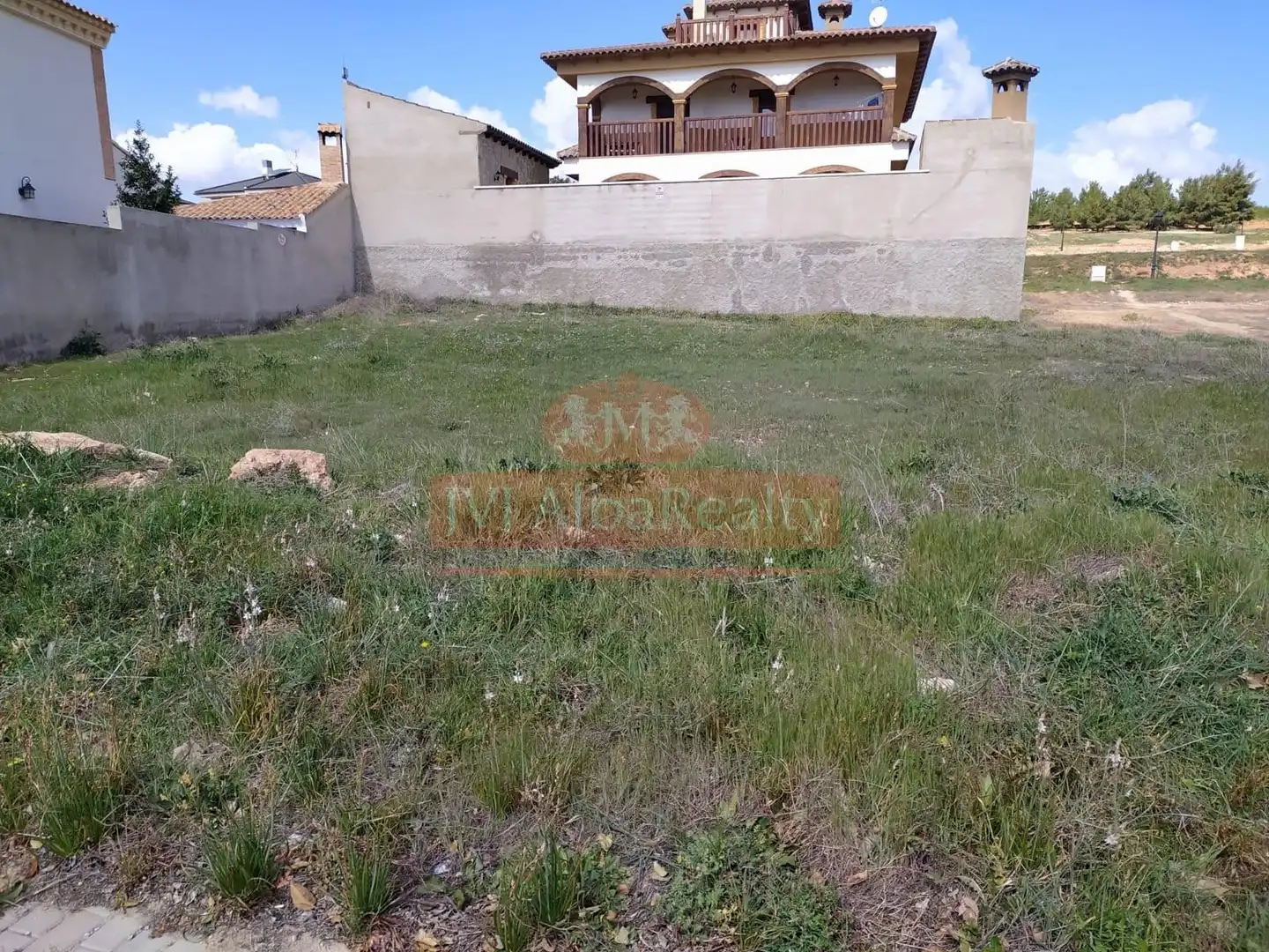 Residential for sale in Balazote