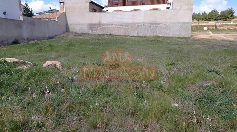 EN VENTA PARCELA URBANA SIN EDIFICAR EN LA LOCALIDAD DE BALAZOTE, immagine 4