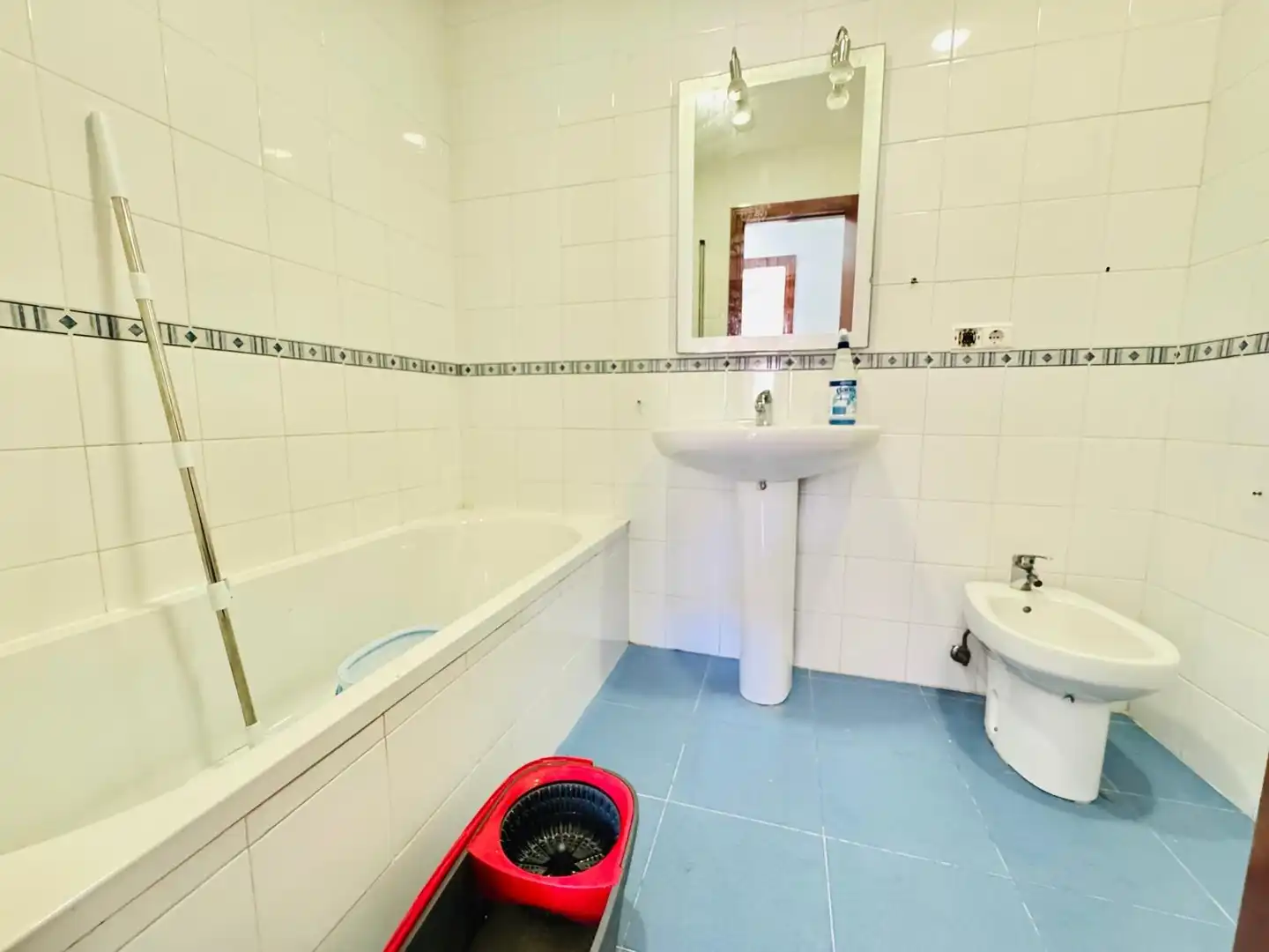 Bany de Pis en venda en Algeciras