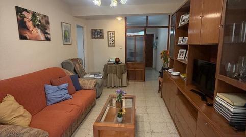 Foto 5 de Piso en venta en La Reconquista - El Rosario, Algeciras