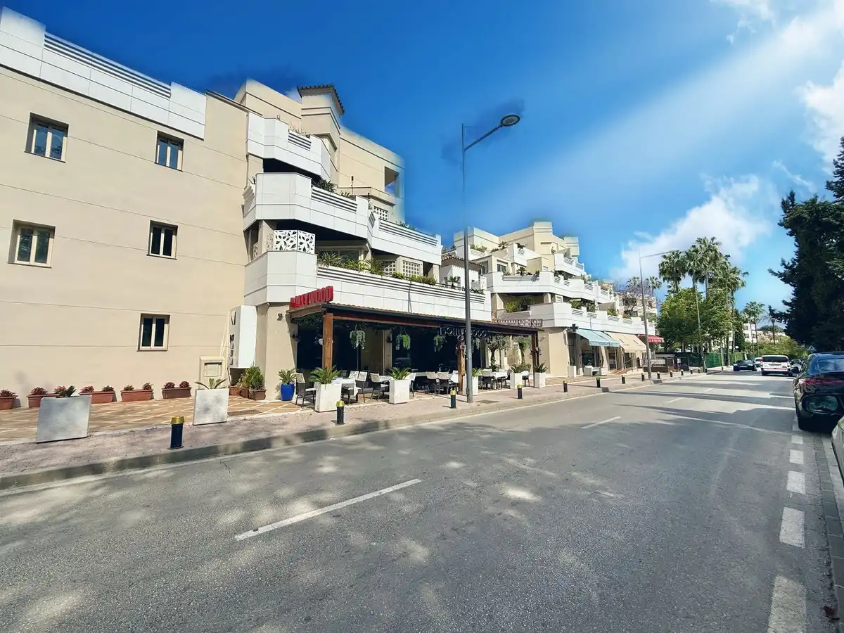Dúplex amb ascensor en venda a Avenida de Julio Iglesias s/n, imagen 32