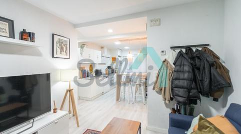 Photo 5 of Flat for sale in Augusto Junquera, Ciudad Naranco - Prados de La Fuente, Asturias