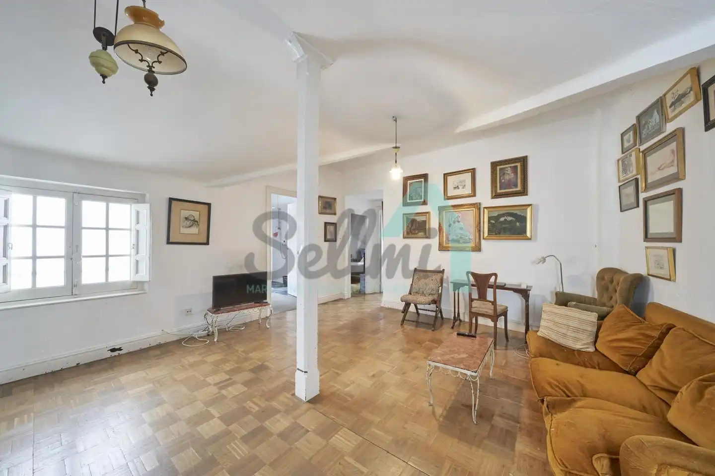 Others with lift for sale in Calle Principado, imagen 67