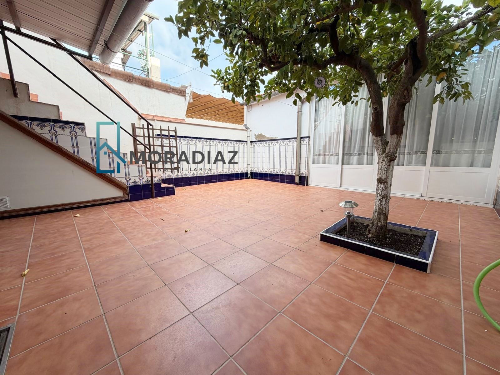 Single-family semi-detached for sale in Don Benito