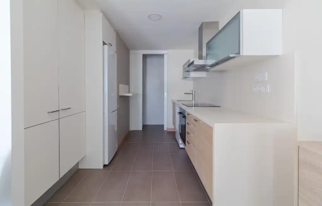 Appartement compact avec piscine à vendre à Los Arenales del Sol, imagen 4