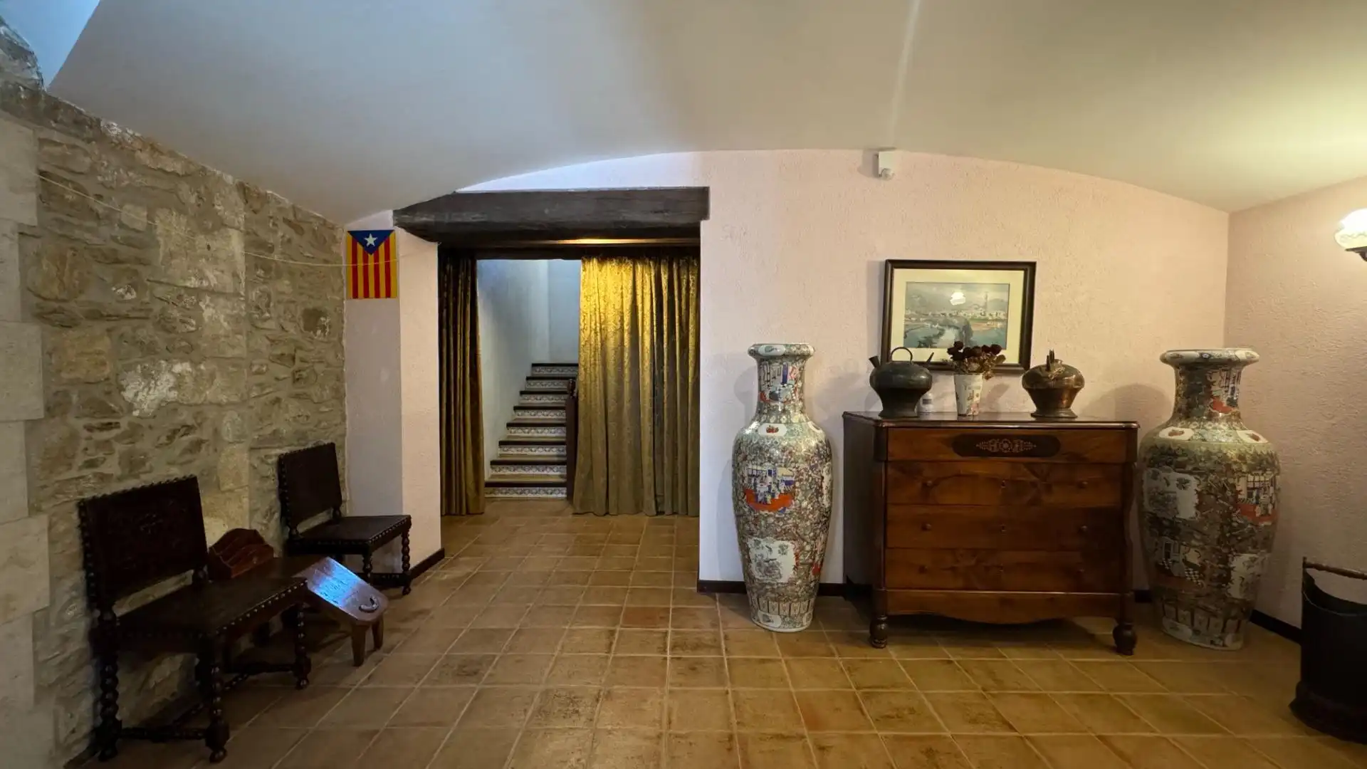 Casa o chalet en venta en Llambilles con Calefacción, Jardín privado y Terraza