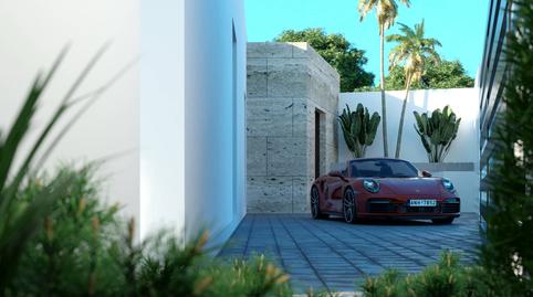 Foto 5 de Casa o xalet en venda a La Herradura centro, Almuñécar