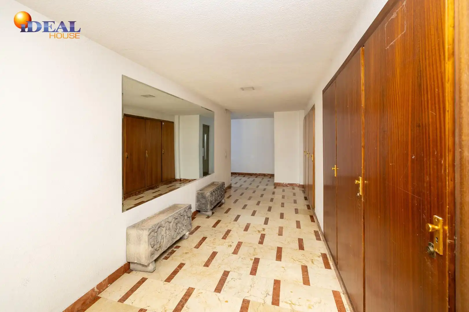 Flat with lift for sale in Calle Santa Paula, imagen 28