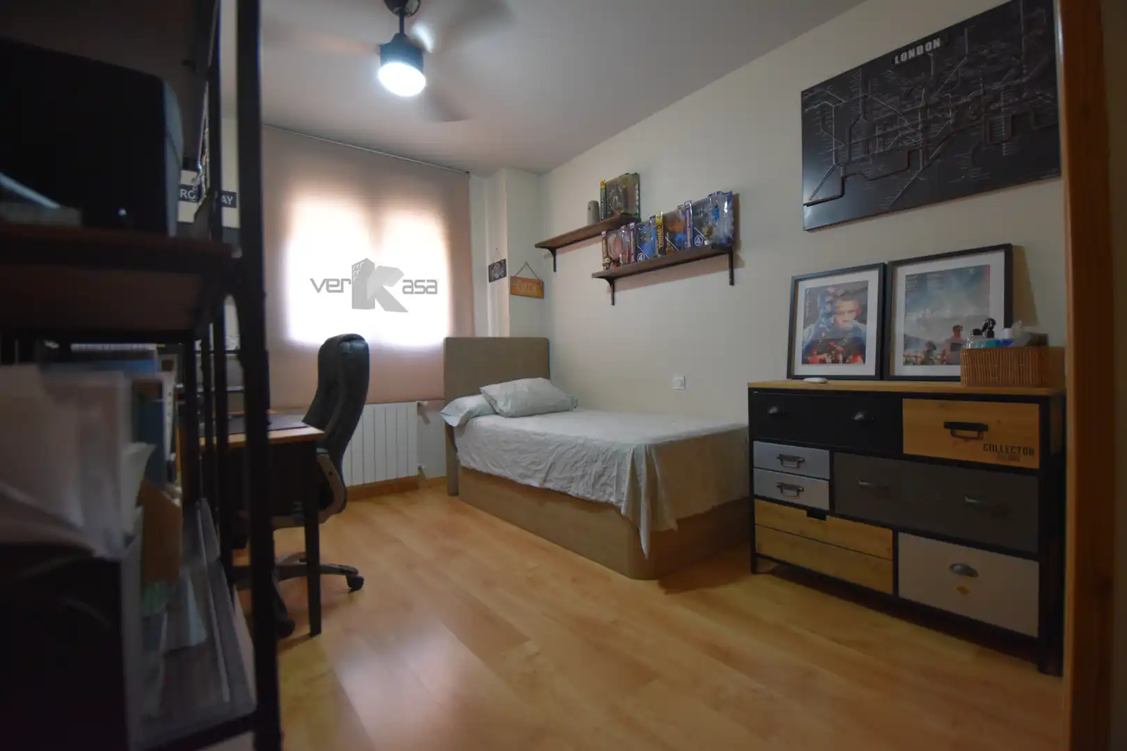 Appartement avec piscine à vendre à Calle Fernando VII 24, imagen 19