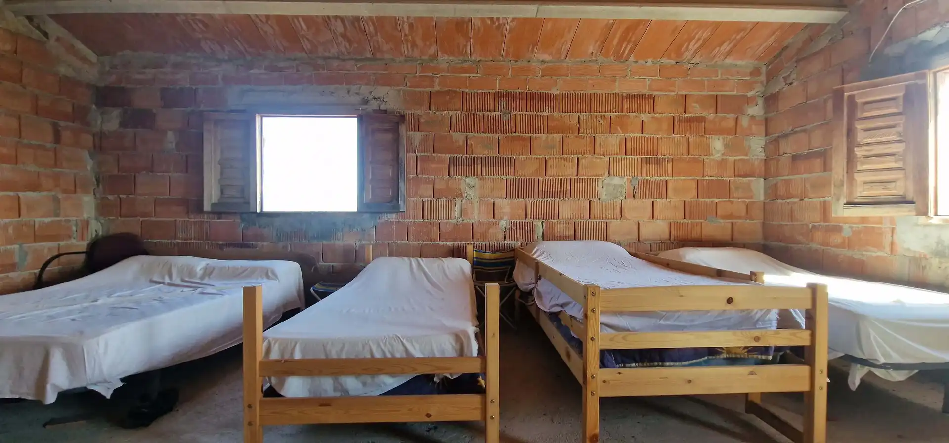 Schlafzimmer von Residential zum Verkauf in L'Ametlla de Mar 