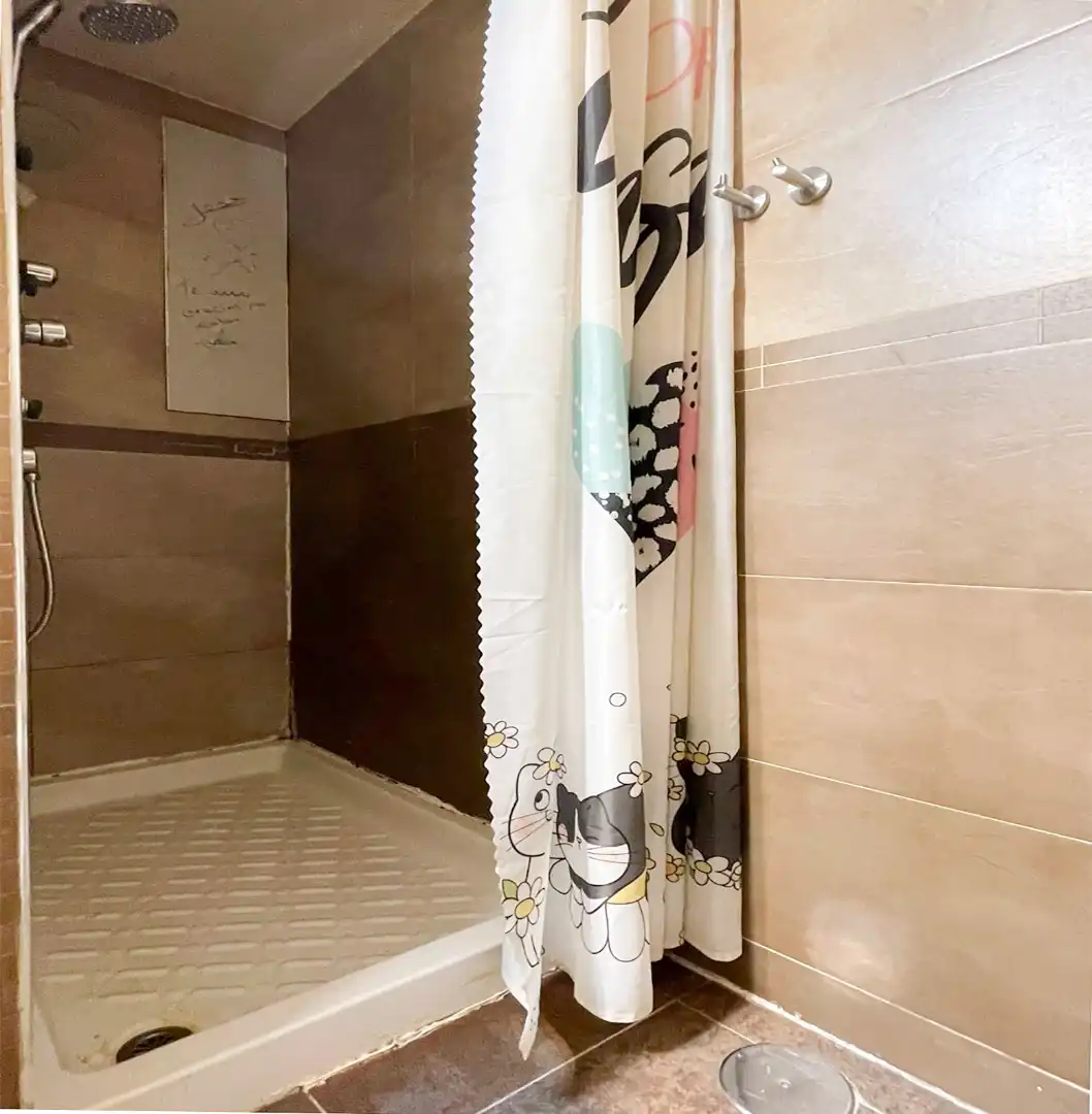 Baño de Piso en venta en Móstoles con Jardín privado