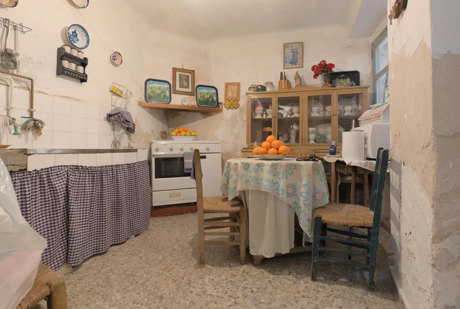 Casa en venda a Calle DARRO, imagen 38