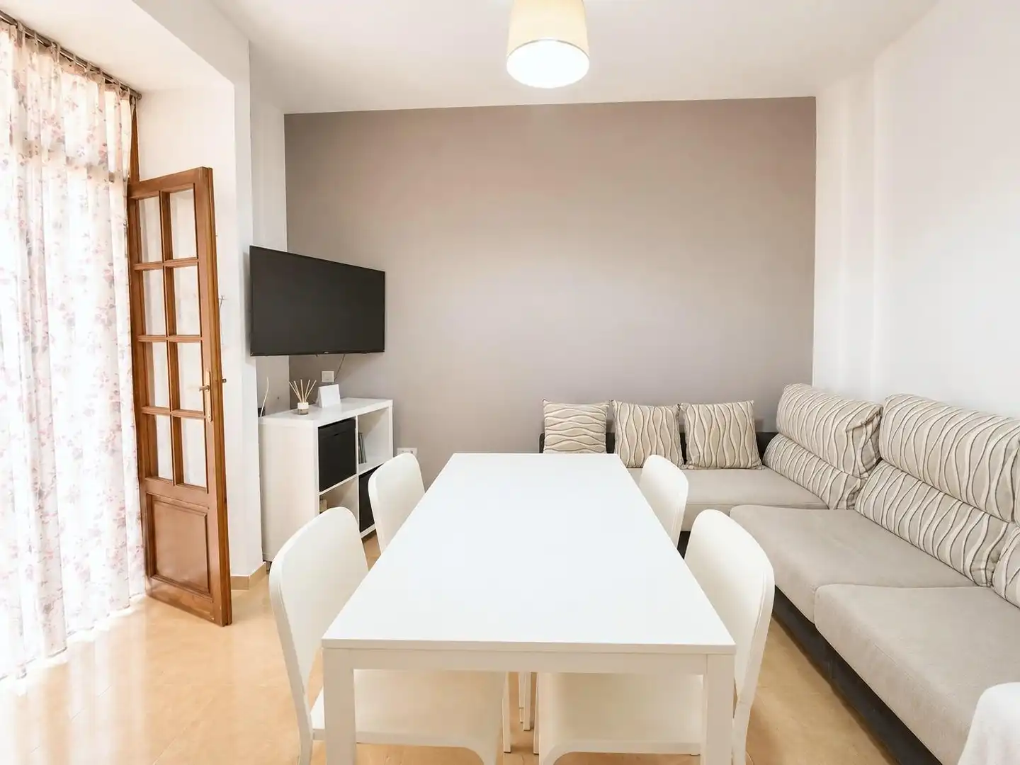 Sala d'estar de Planta baixa en venda en Chipiona