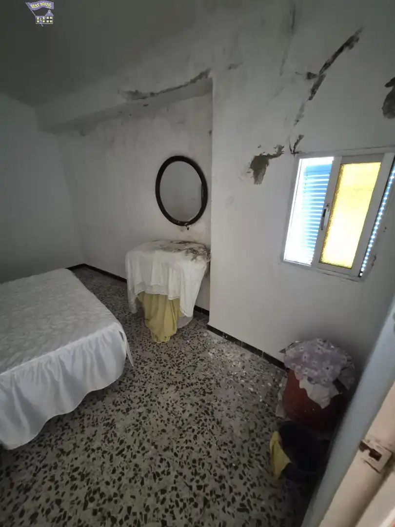 Habitación de Casa o chalet en venta en Arcos de la Frontera