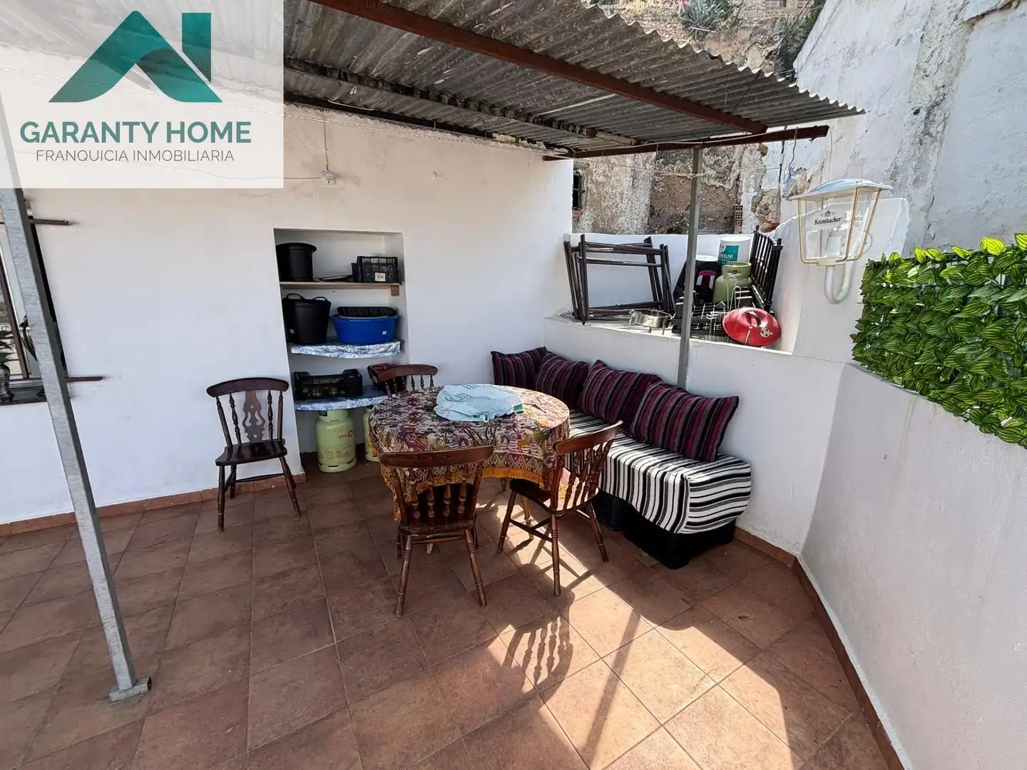 Houses for sale in Martos, Jaén