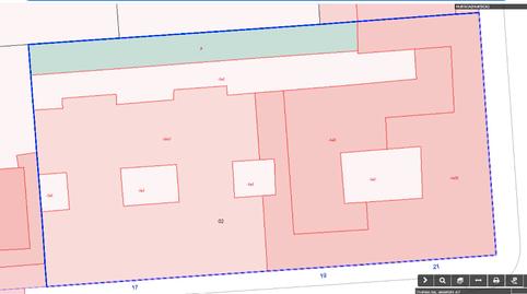Foto 2 de Trastero en venta en Paseo de Ramón y Cajal, 19, Santo Domingo y San Martín,  Huesca Capital