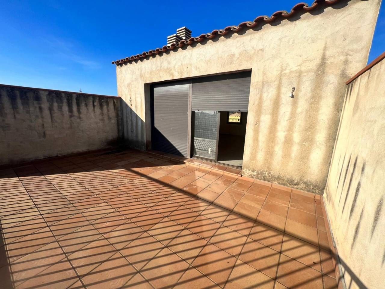 Terrassa de Casa o xalet en venda en Sant Climent Sescebes amb Jardí privat i Terrassa