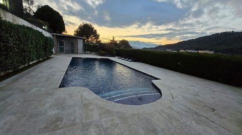 Foto 4 de Casa o chalet en venta en Eixample - Can Bogunyà, Castellar del Vallès