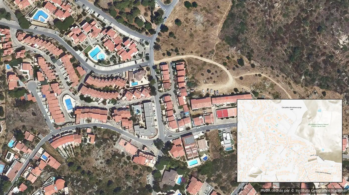 Local comercial en venda a Almadrava - Canyelles - Puig-Rom, imagen 8