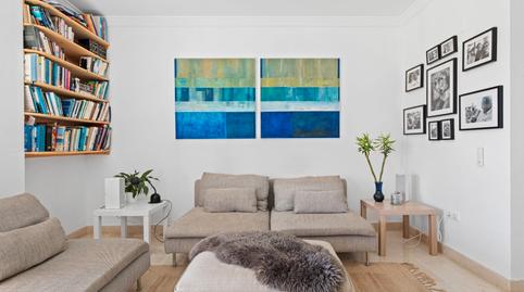 Foto 5 de Apartament en venda a Calle Algarrobo, 21, Valdeolletas - Las Cancelas - Xarblanca, Marbella