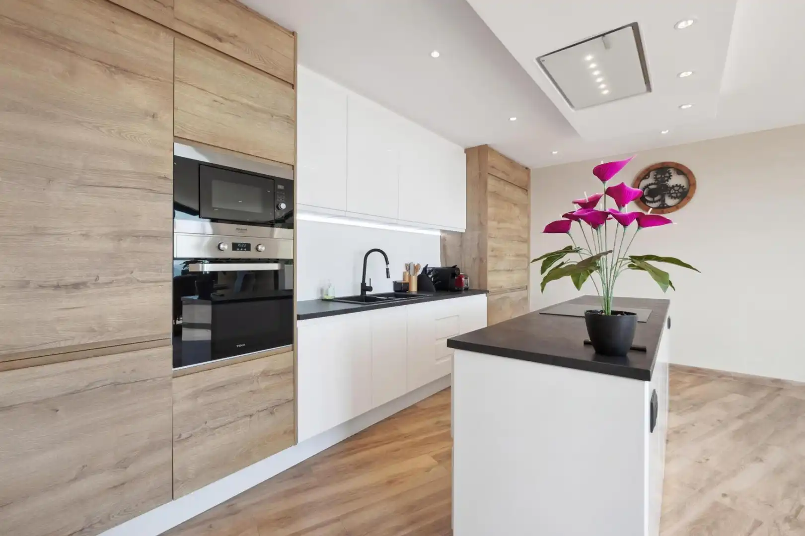 Detached house with terrace for sale in Roca Grossa, imagen 11