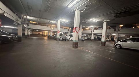 Photo 5 of Garage for sale in Calle Cruz del Sur, 2, Estrella, Madrid Capital