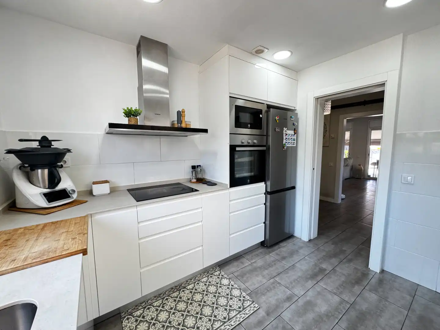 Haus mit Terrasse zum Verkauf in Llinars del Vallès, imagen 32