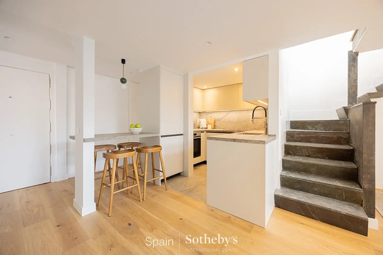 Ático con ascensor en venta en Centro, imagen 14