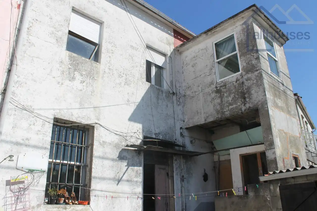 Haus mit Terrasse zum Verkauf in O Rosal, imagen 27