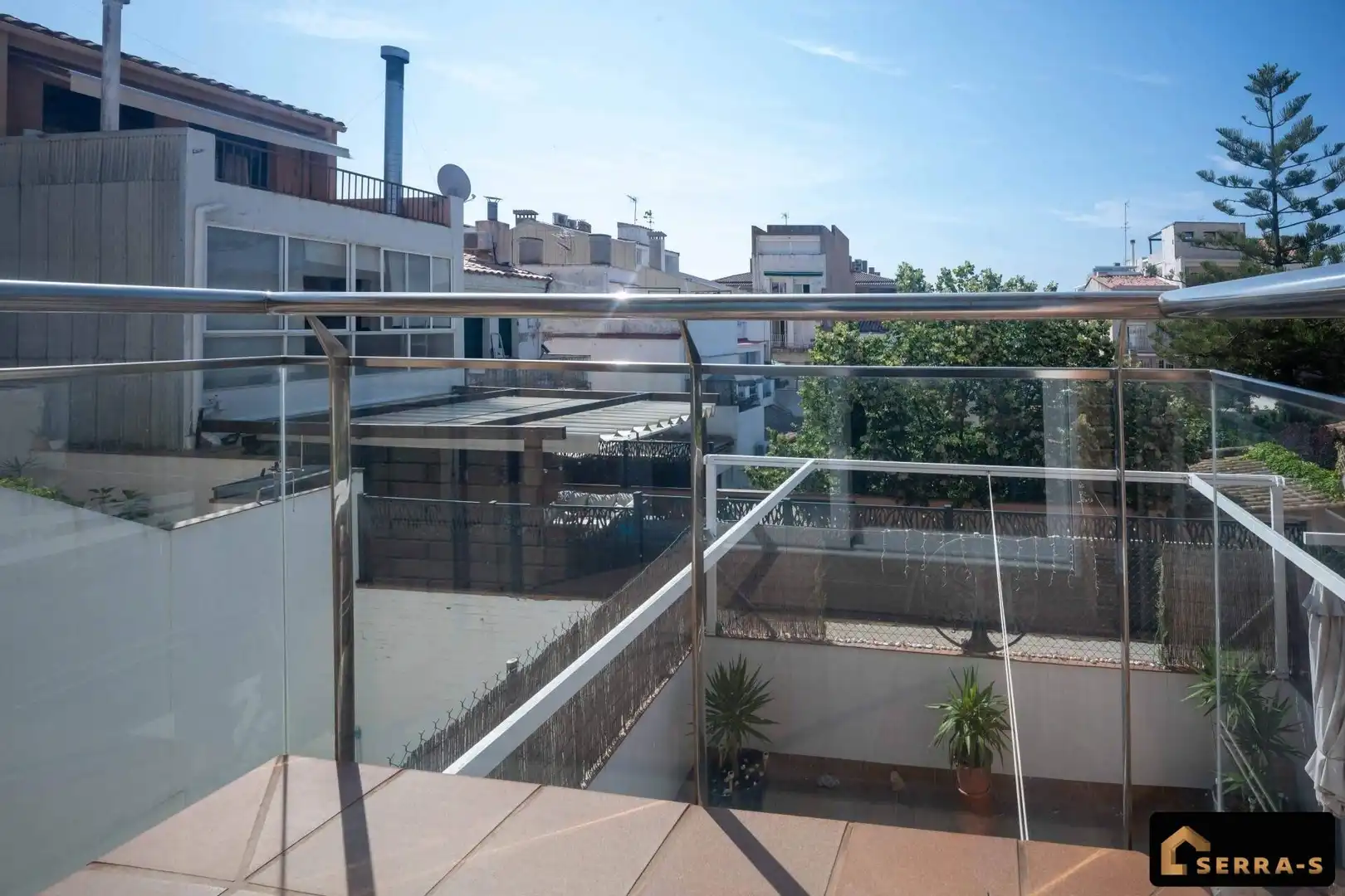 Appartement avec terrasse à vendre à Carrer ESGLÈSIA, imagen 30