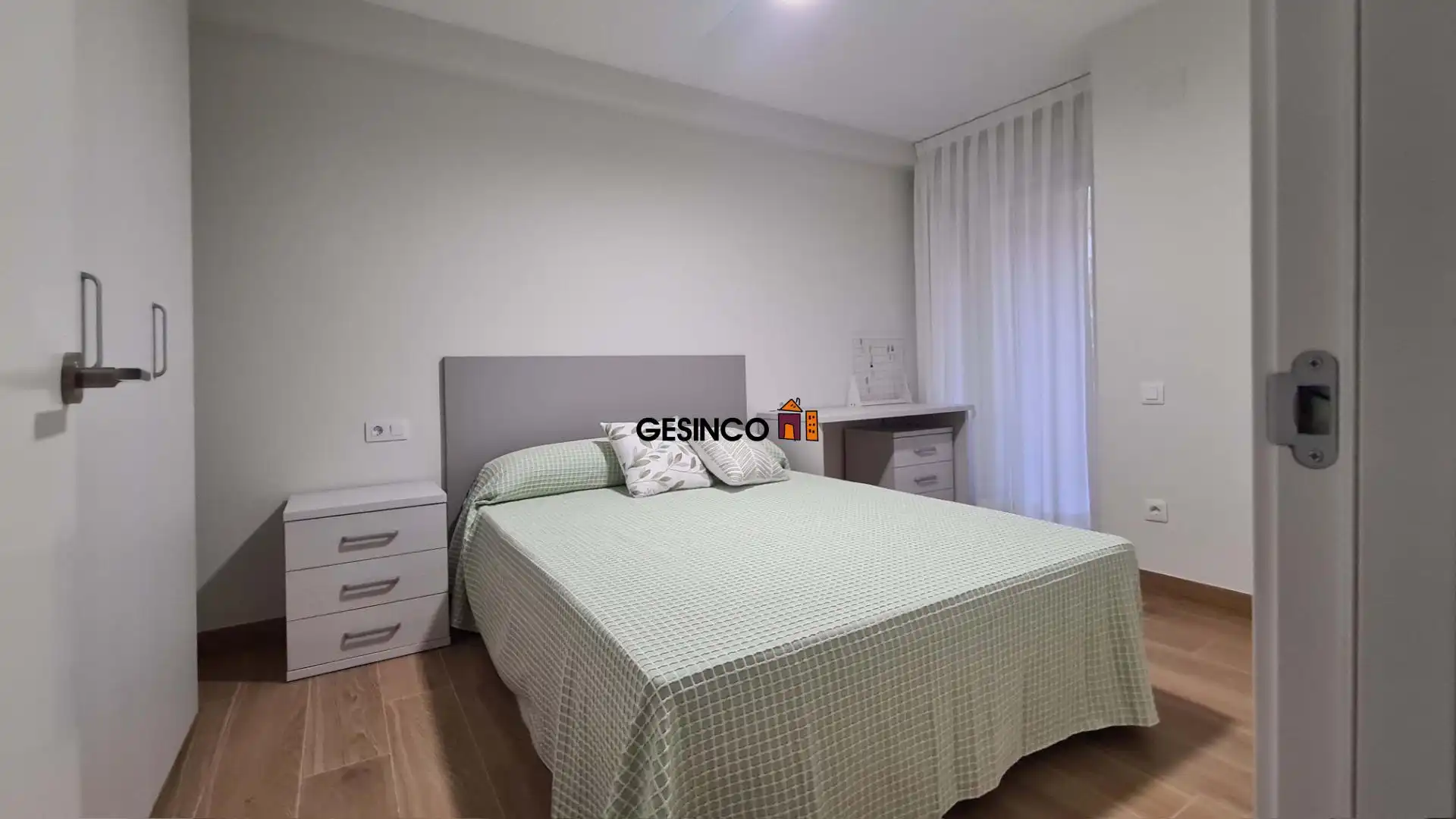Flat for rent in Centro