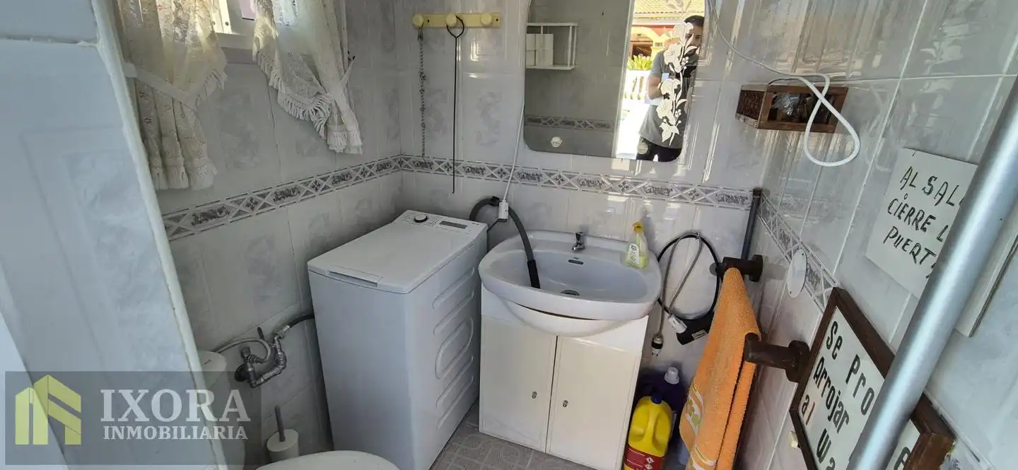 House with pool for sale in Diseminado Huertos San Roque, imagen 14