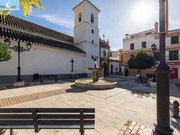 Terrenys i solars en venda a SAN ILDEFONSO