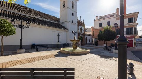 SUELO URBANO EN CENTRO DE PELIGROS