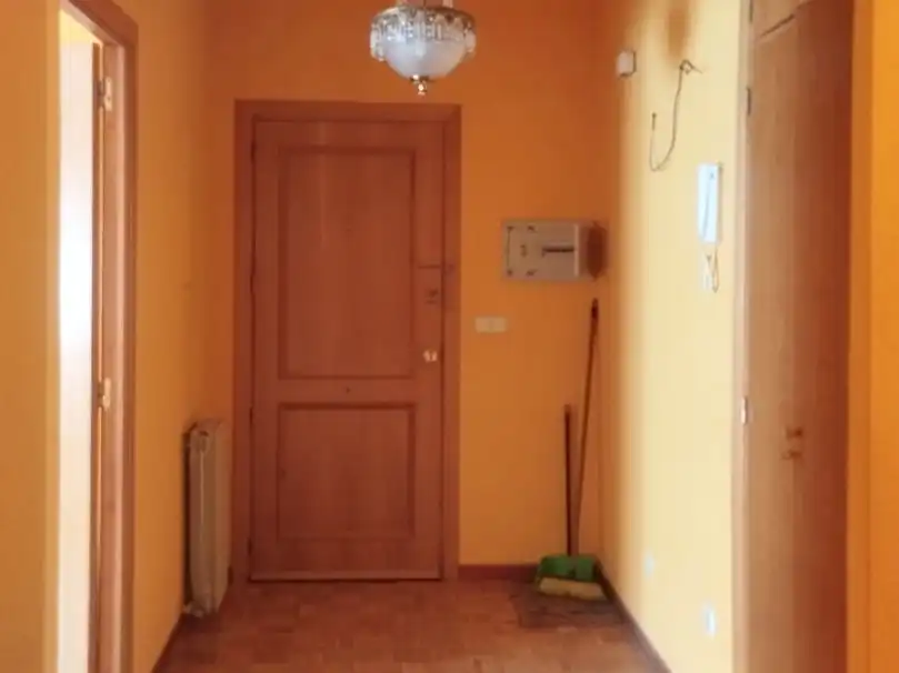 Flat for sale in Real Sitio de San Ildefonso  with Balcony
