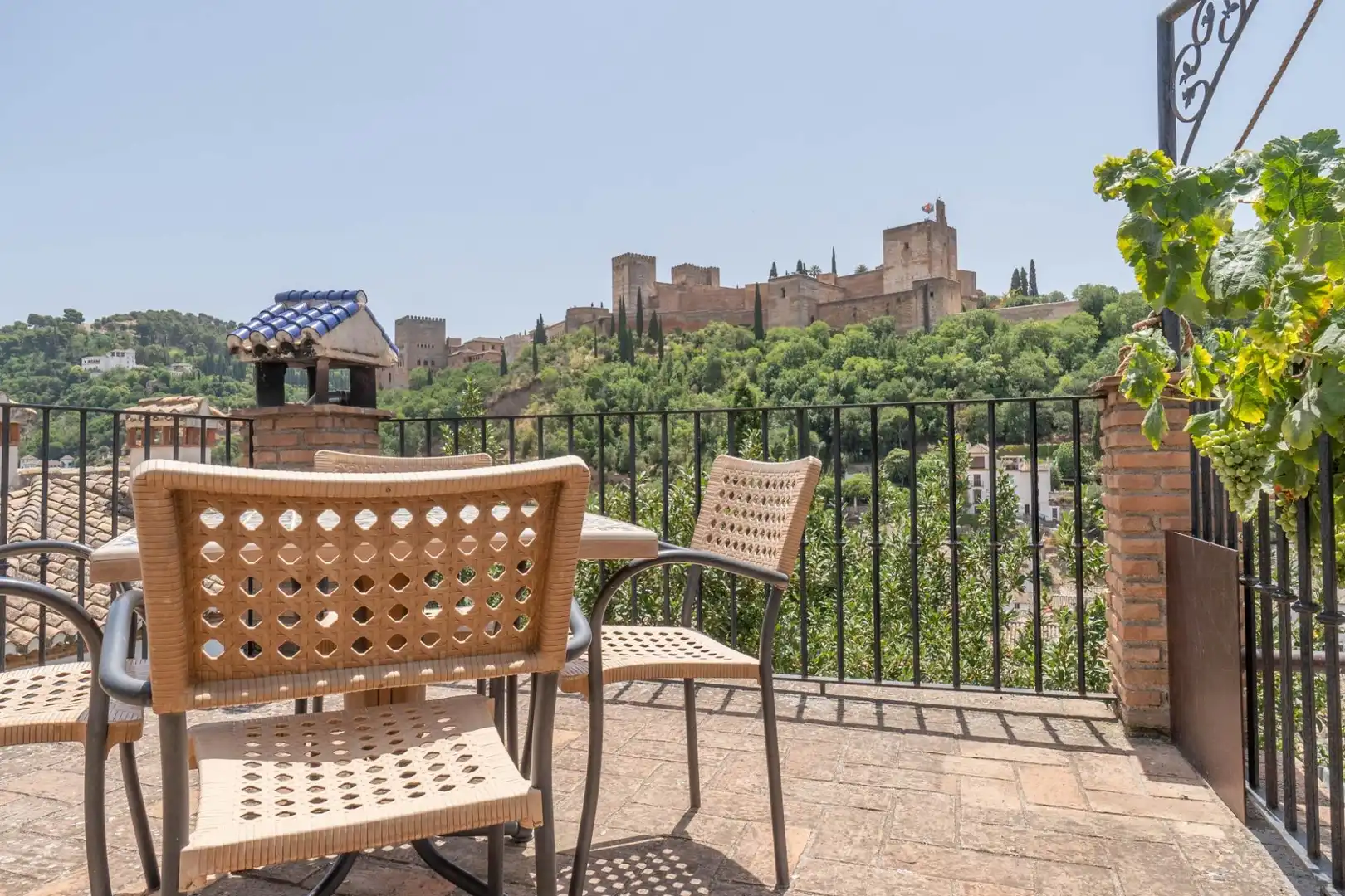 Casa o chalet en venta en Plaza de Carvajales, 6, Barrio de Albaicín