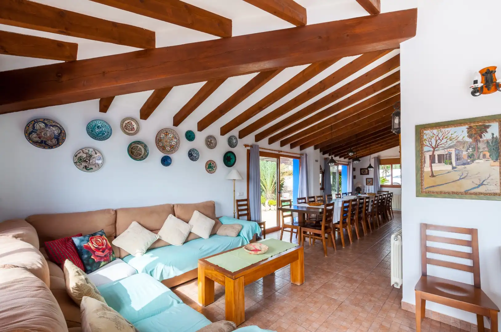 House for sale in Benissa pueblo, imagen 21