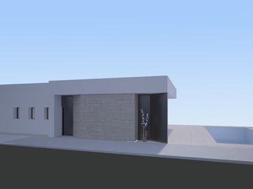 Casa en venta en Pedanías Oeste