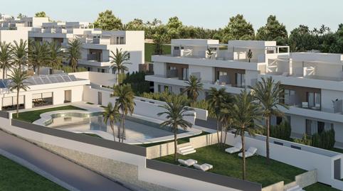 Foto 3 de Casa adosada en venda a La Concha - Resina Golf, Estepona