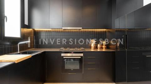 Photo 3 of Flat to rent in Calle Enric Granados, L'Antiga Esquerra de l'Eixample, Barcelona