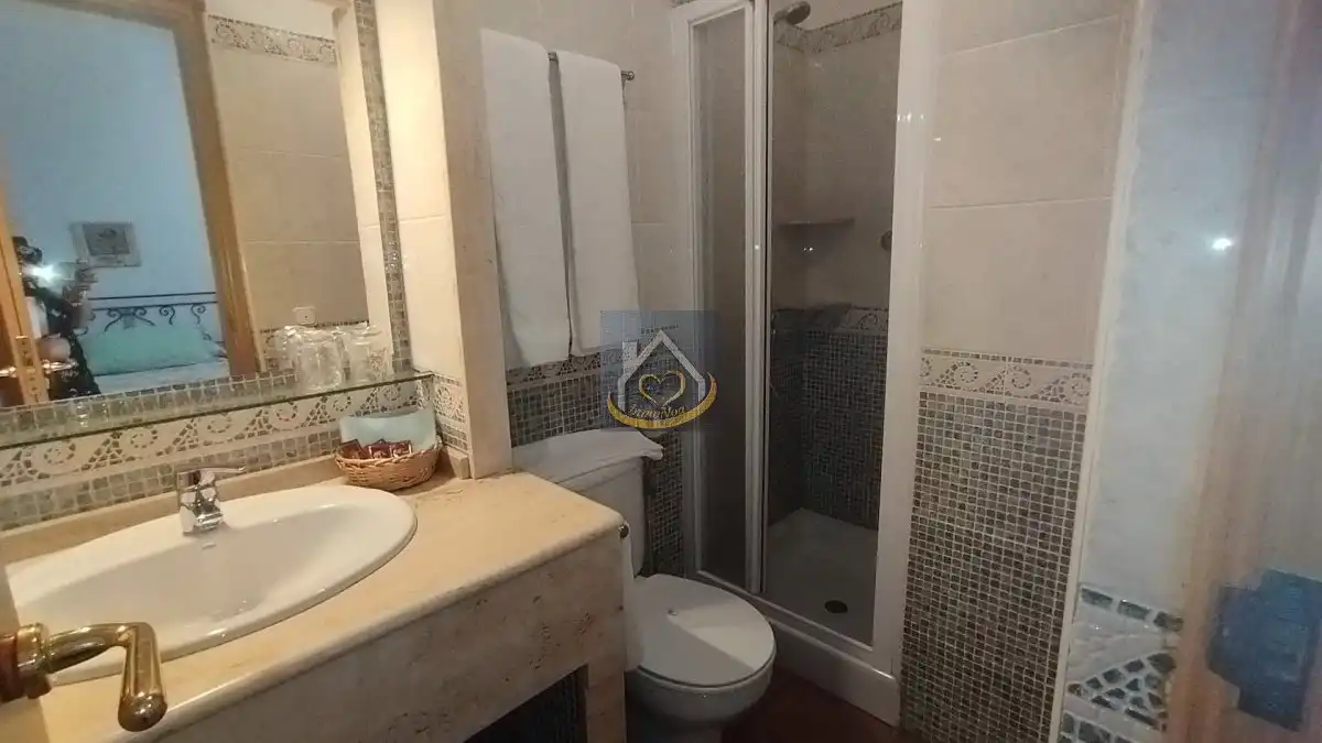 Baño de Edificio en venta en Cartaya
