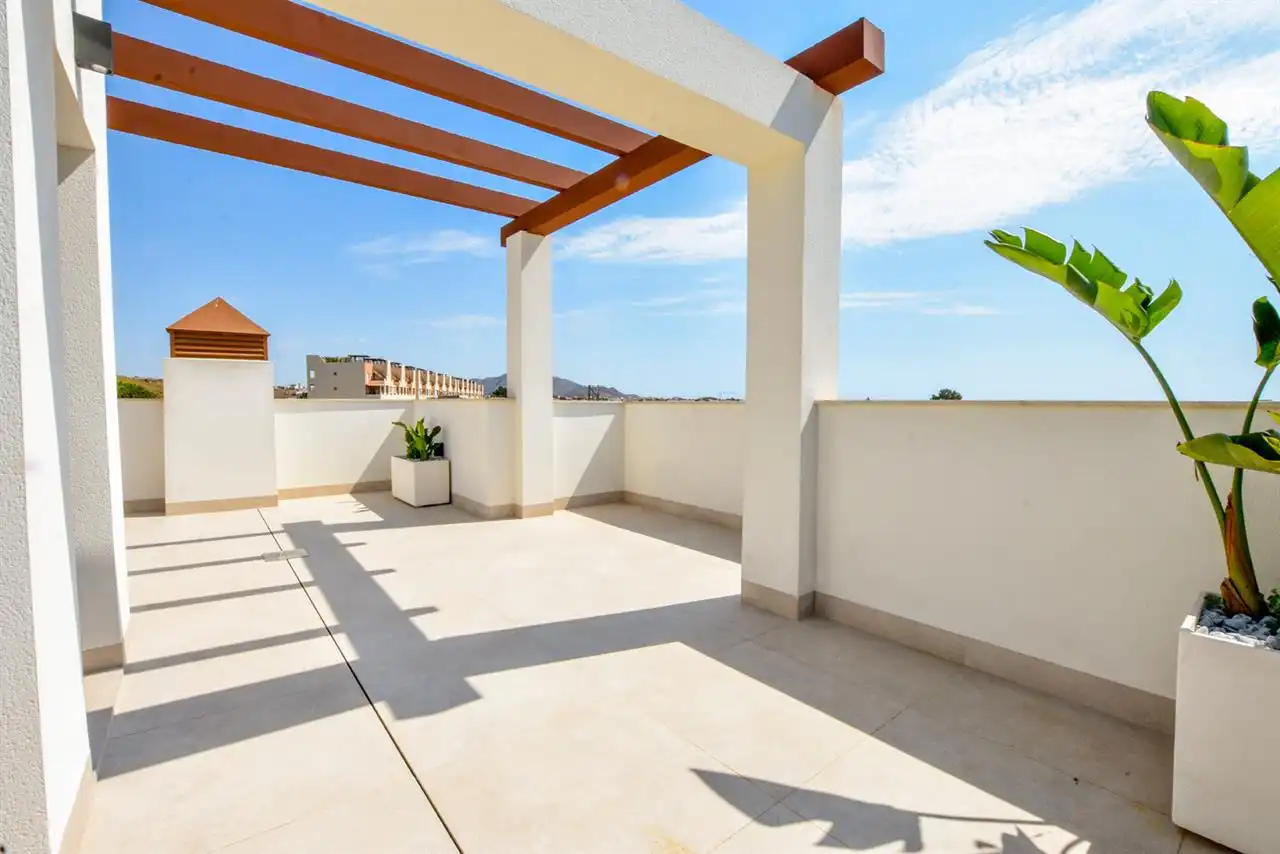 Villa avec piscine à vendre à Cala Marqués, imagen 28