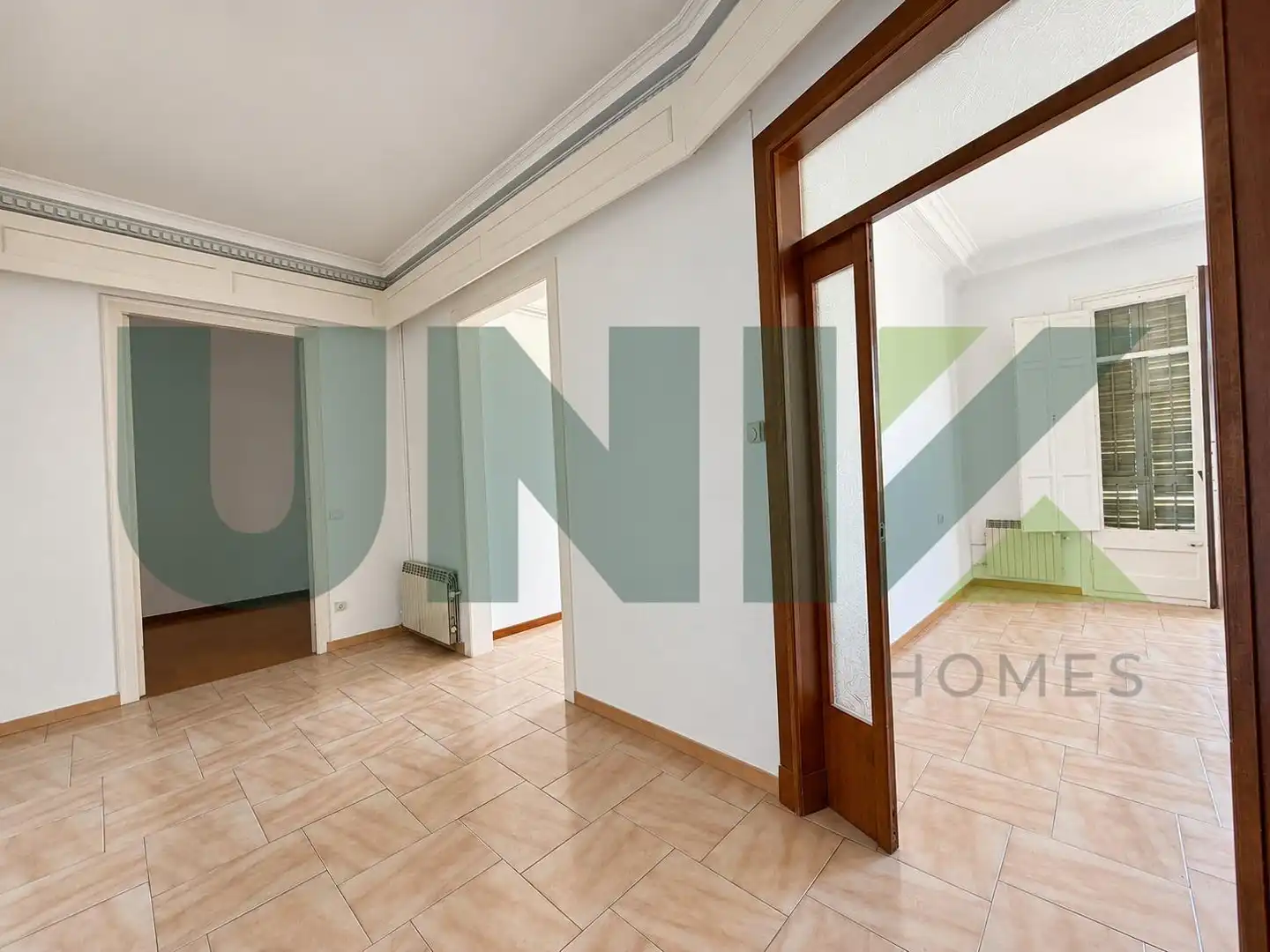Flat with terrace for sale in Passeig Passeig Sant Joan, imagen 18