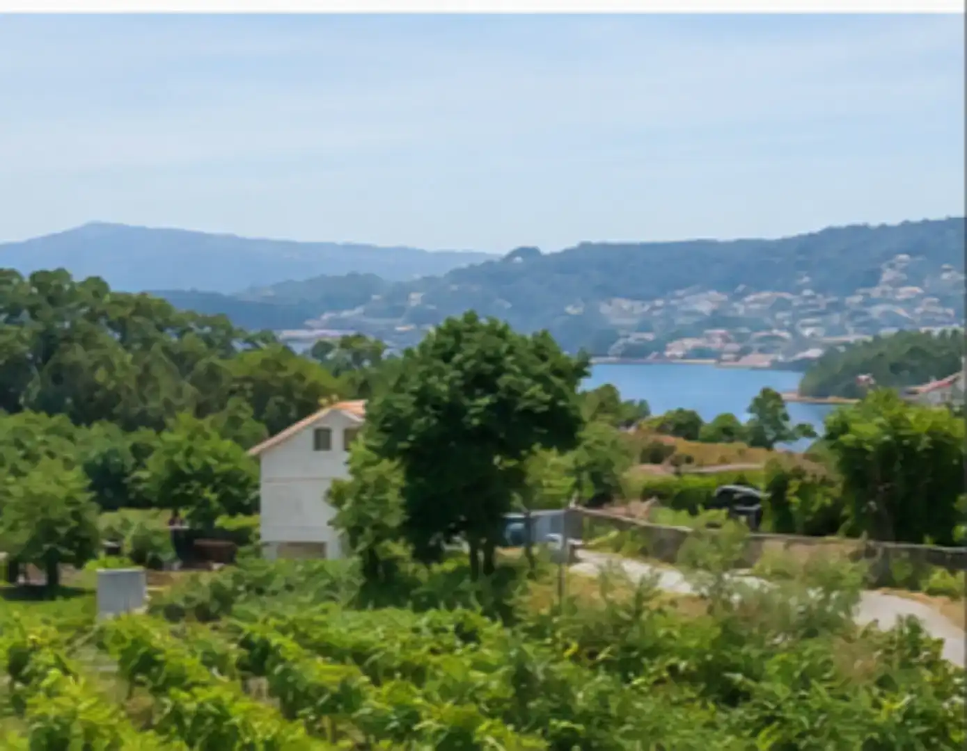 Casa o chalet en venta en Poio