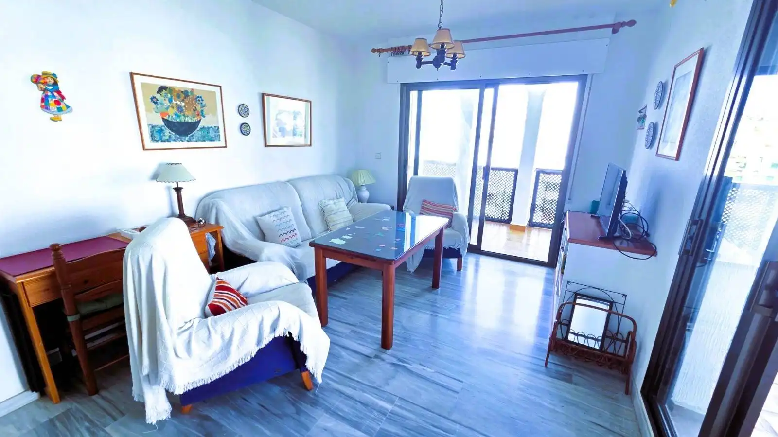 Apartament amb terrassa en venda a Salobreña Costa, imagen 7