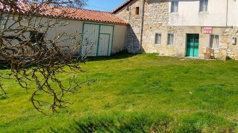 Foto 2 de Casa adosada en venta en Fundacion Atapuerca, 2, Atapuerca, Burgos