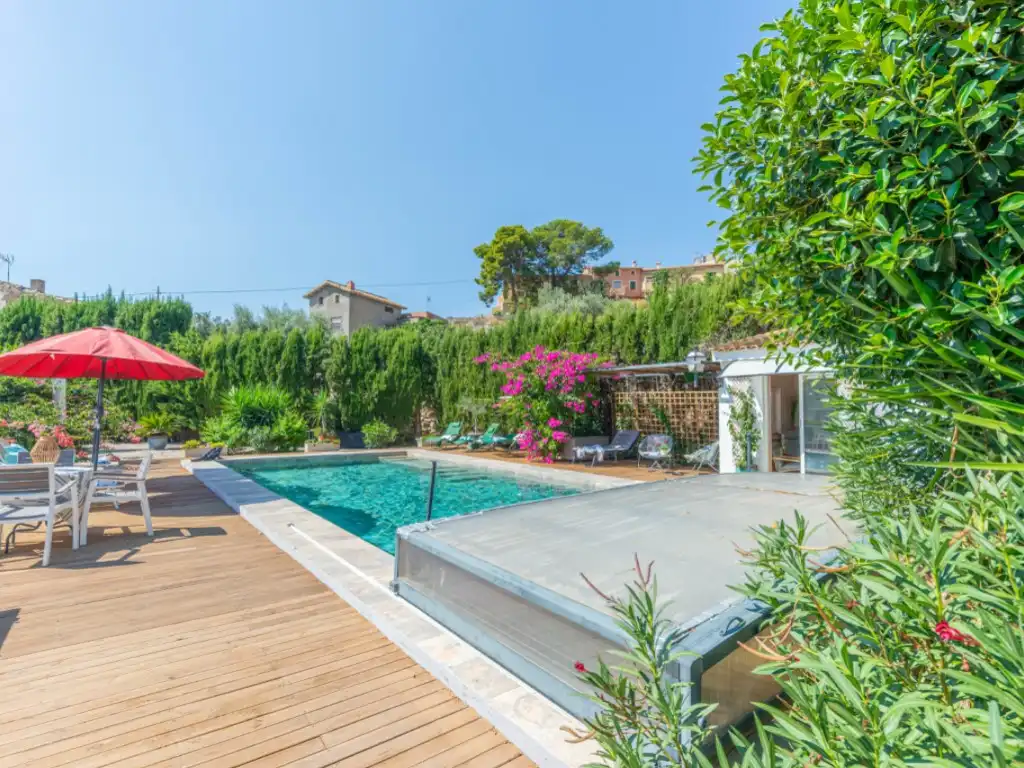 House with pool for sale in Calle Baix Casetes, imagen 38