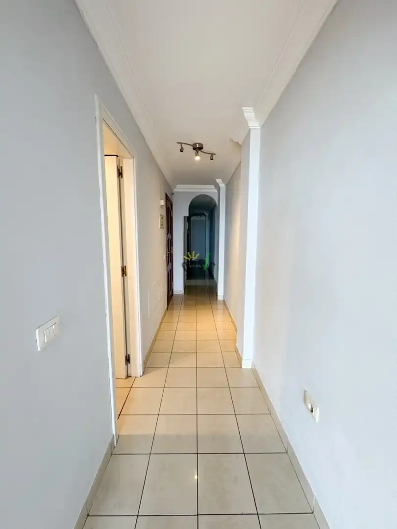 Piso en venta en Santa Cruz de Tenerife con Trastero