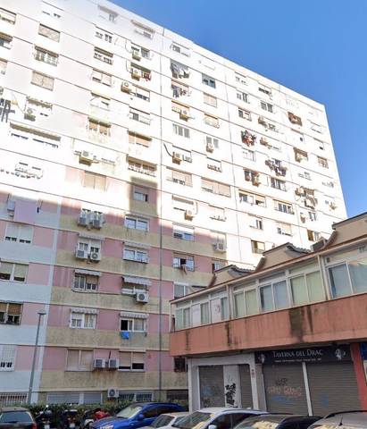 Piso en Venta en C/ Europa en Bellvitge