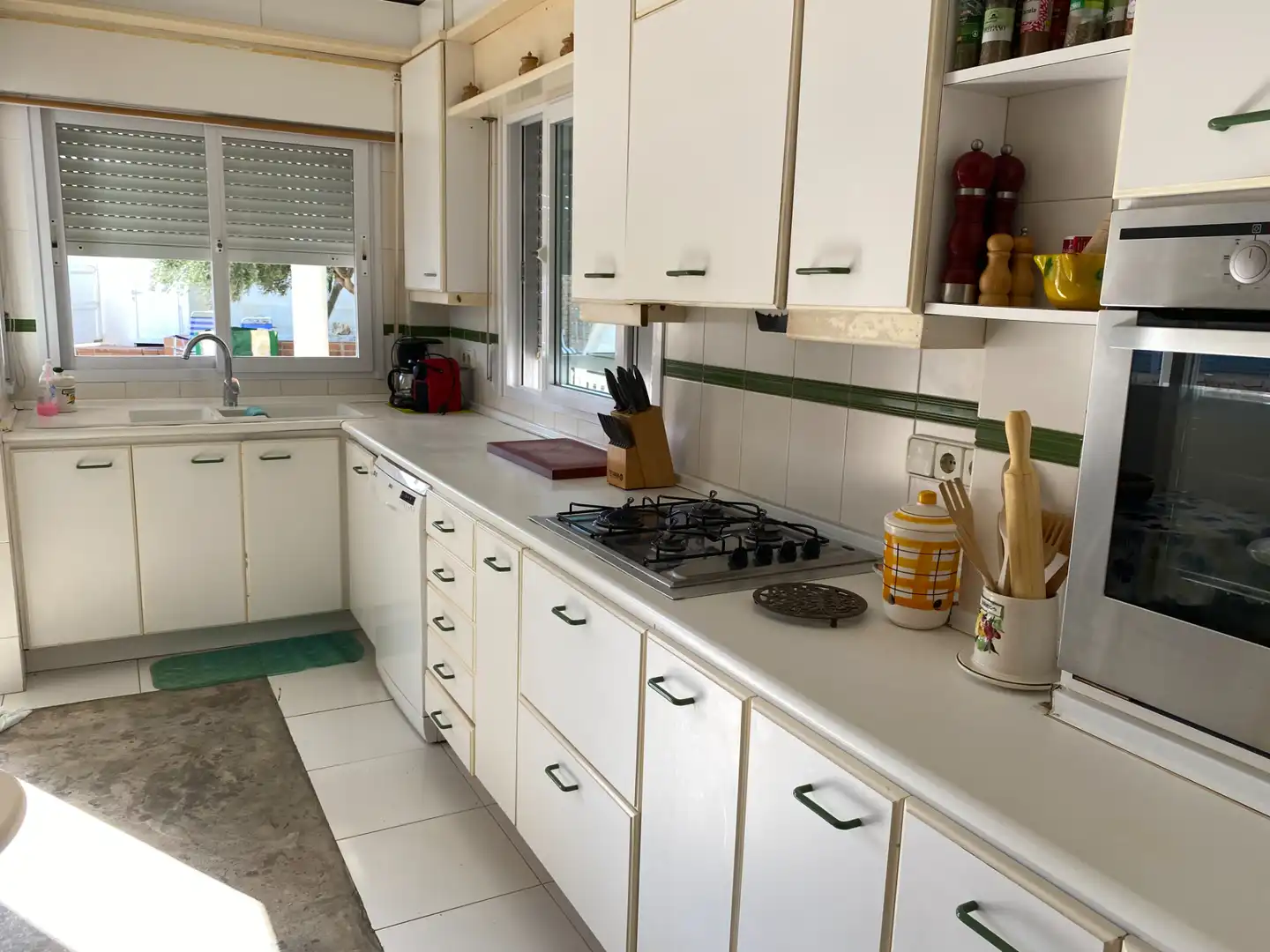 Casa o chalet en venta en Polígono Cala del Pino, Zona Galúa - Calnegre